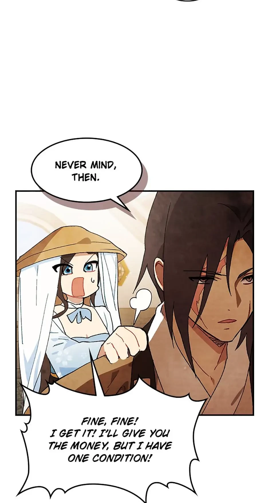 Return of the War God Chapter 32 - 33
