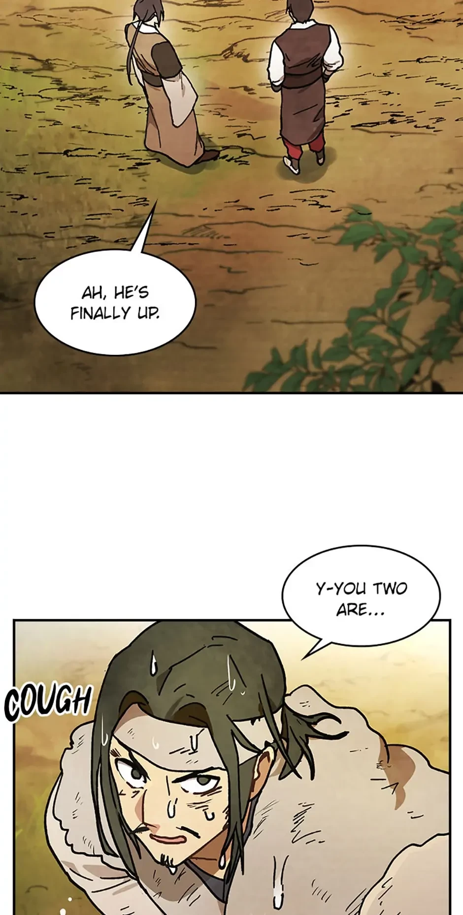Return of the War God Chapter 31 - 24