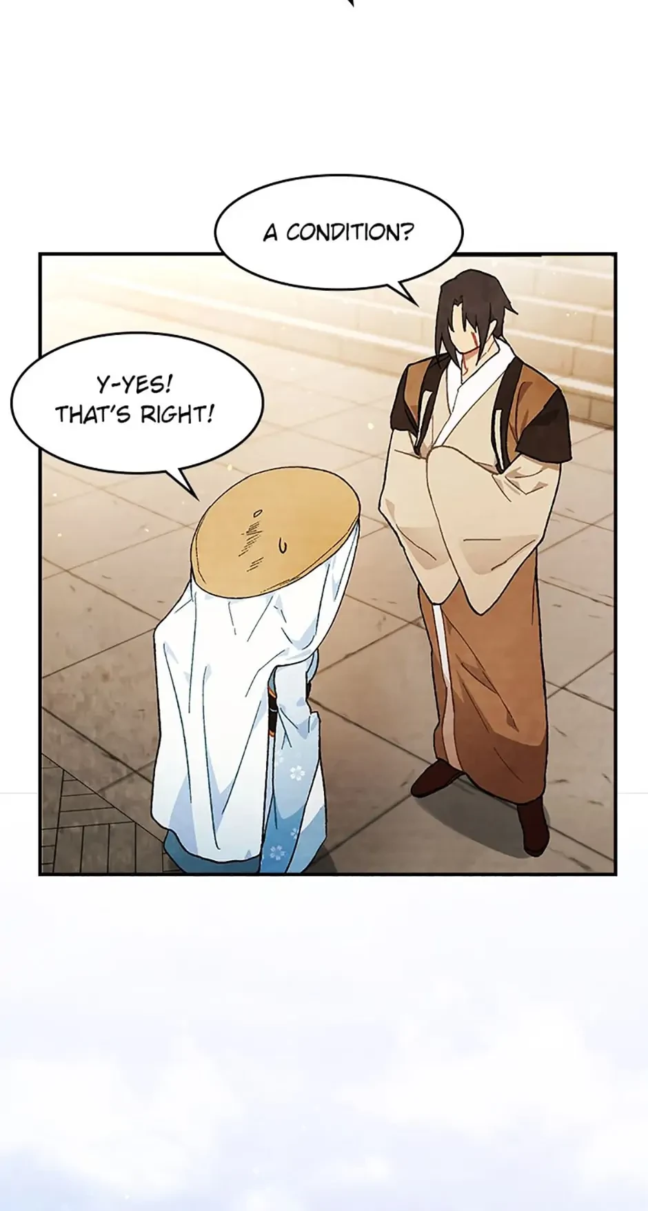 Return of the War God Chapter 32 - 34