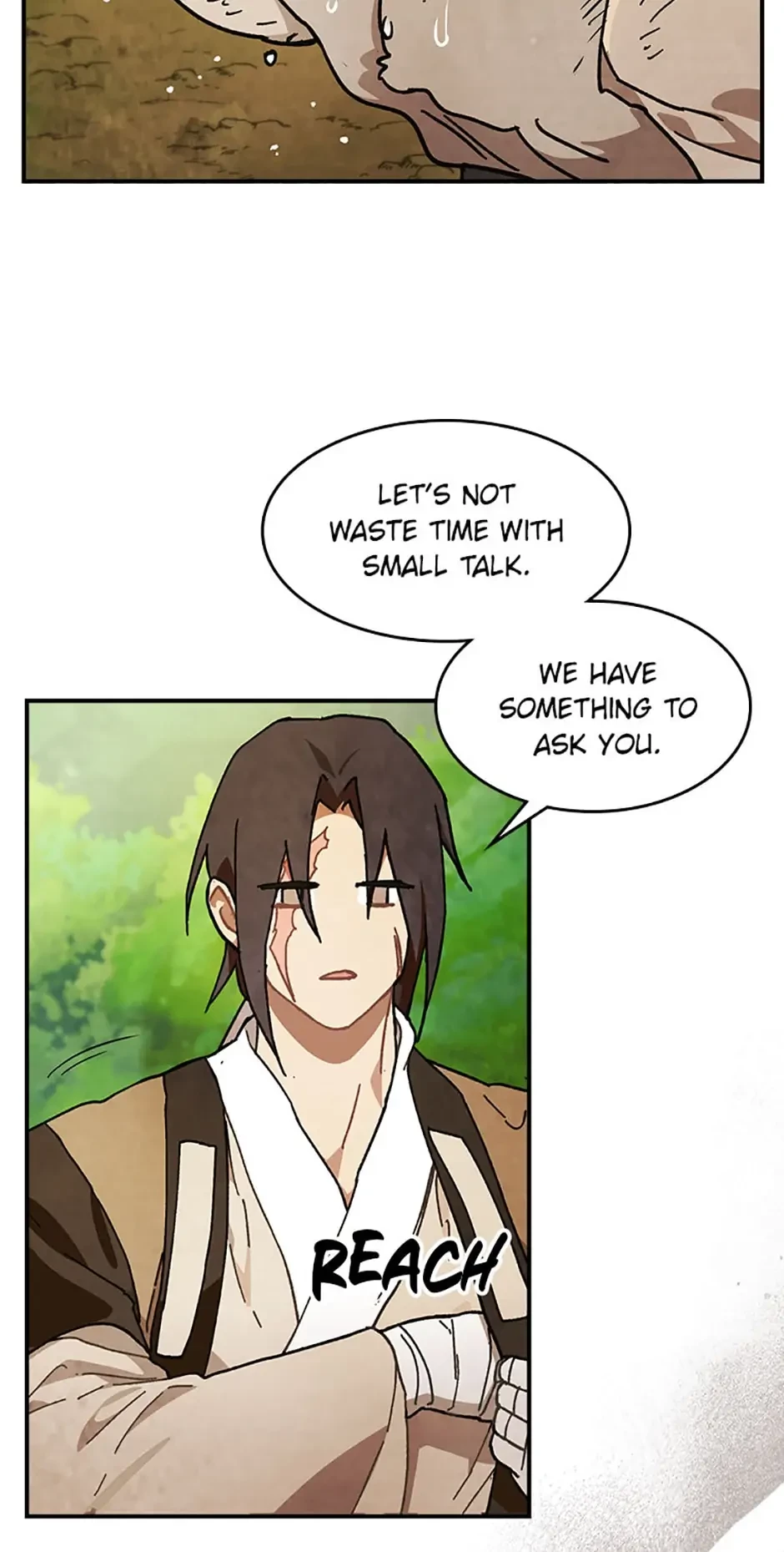 Return of the War God Chapter 31 - 25