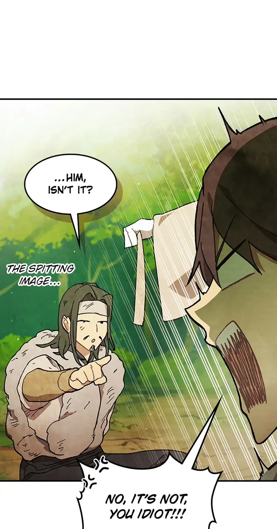 Return of the War God Chapter 31 - 27