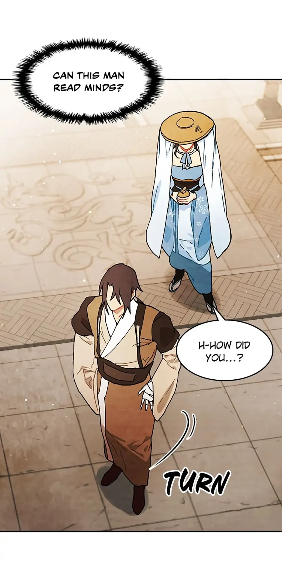 Return of the War God Chapter 32 - 38