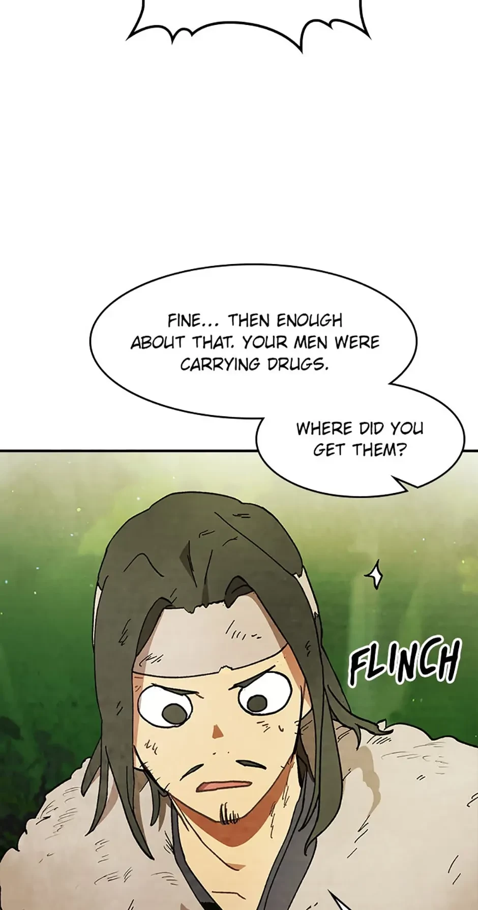 Return of the War God Chapter 31 - 28