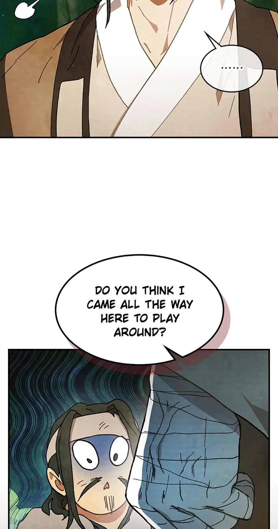 Return of the War God Chapter 31 - 30