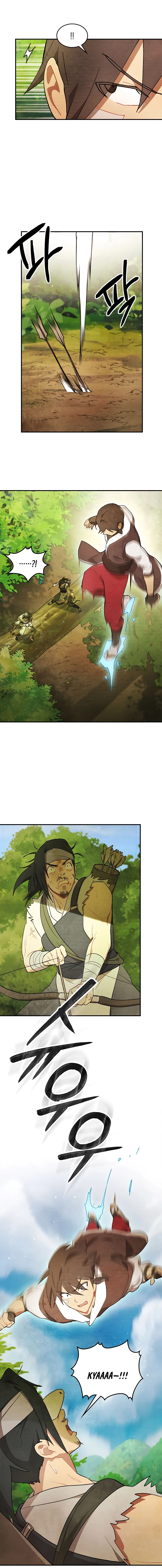 Return of the War God Chapter 30 - 15