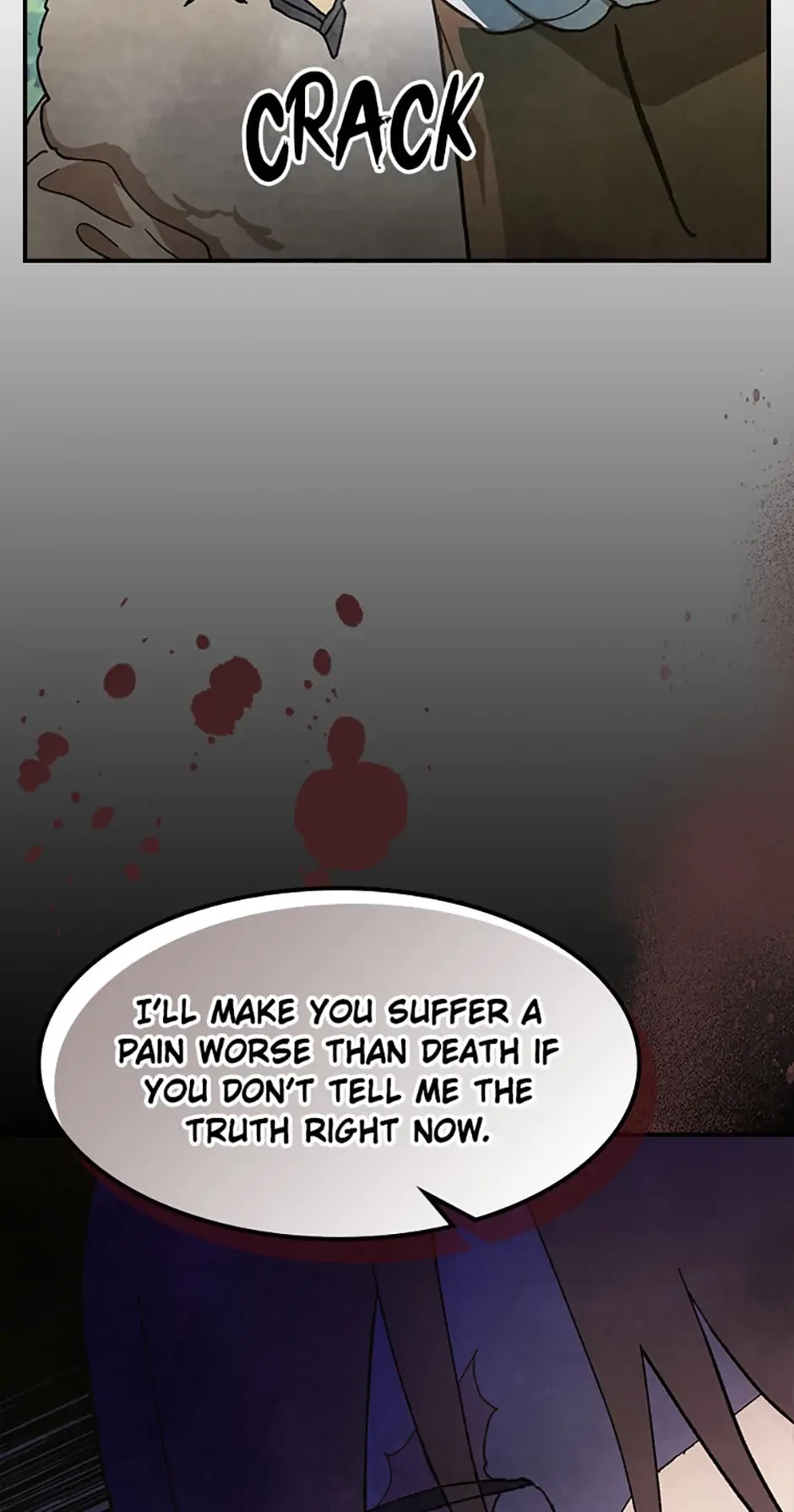 Return of the War God Chapter 31 - 31