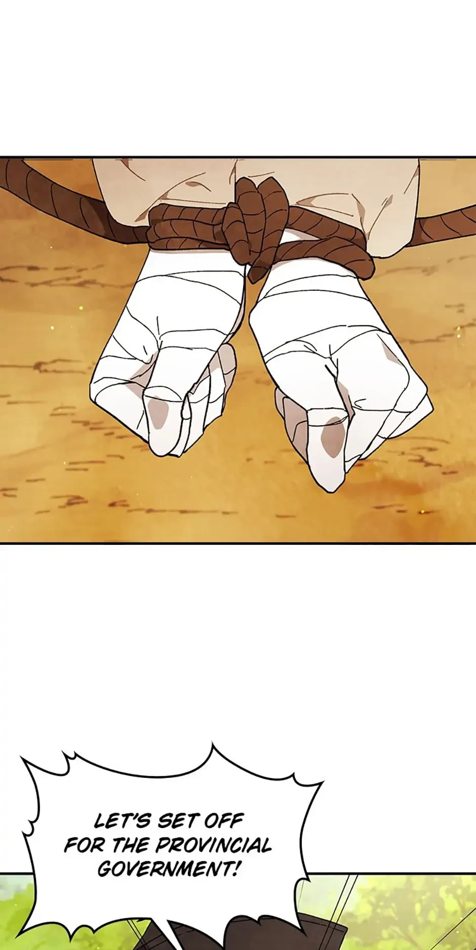 Return of the War God Chapter 32 - 43