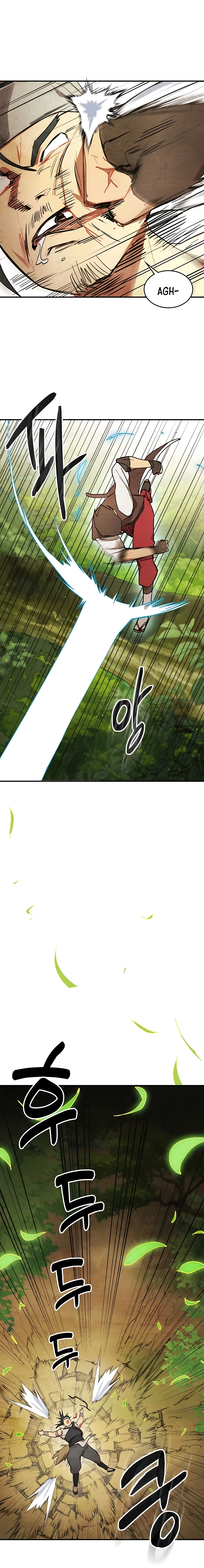 Return of the War God Chapter 30 - 16