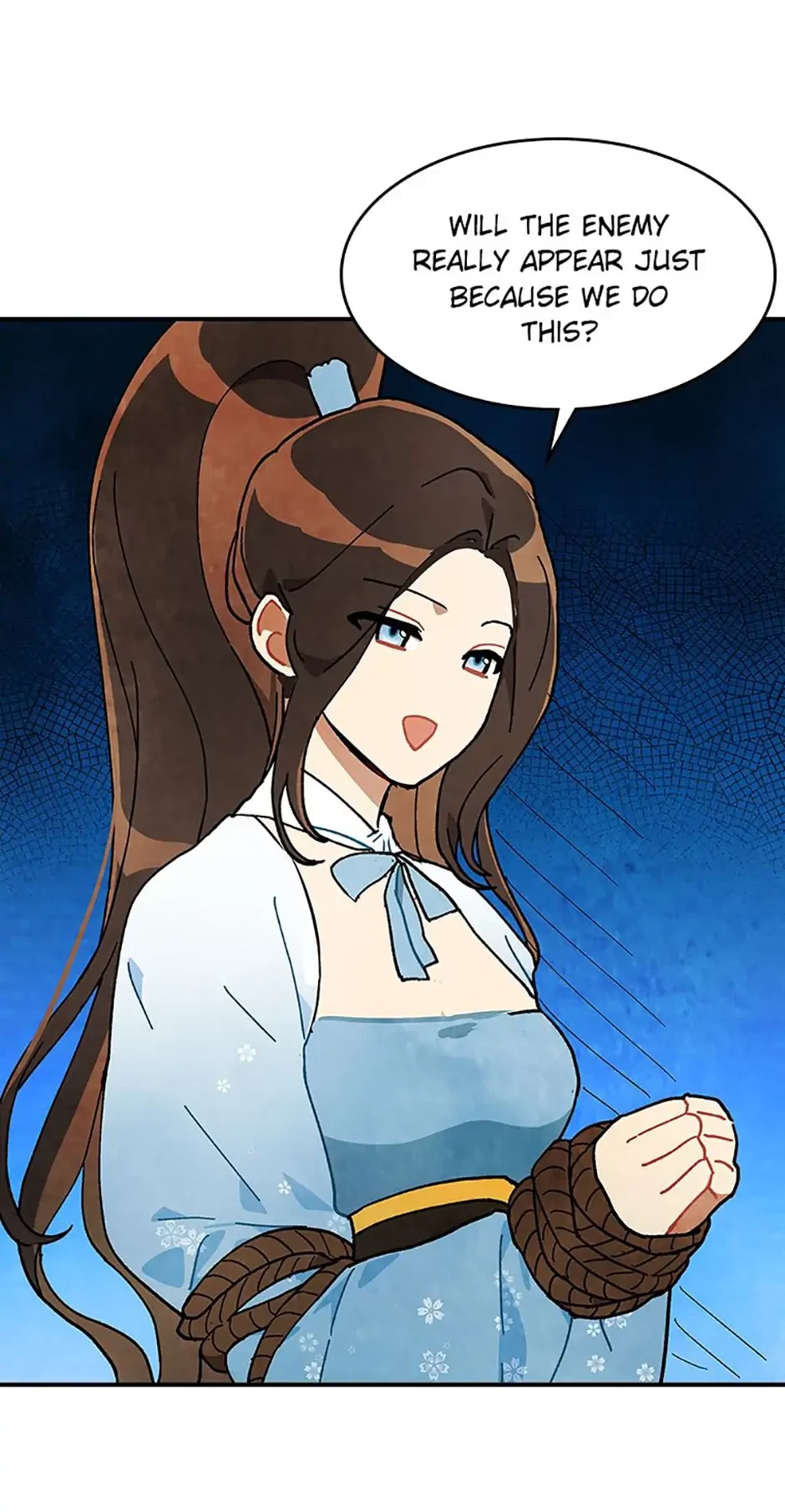 Return of the War God Chapter 32 - 46