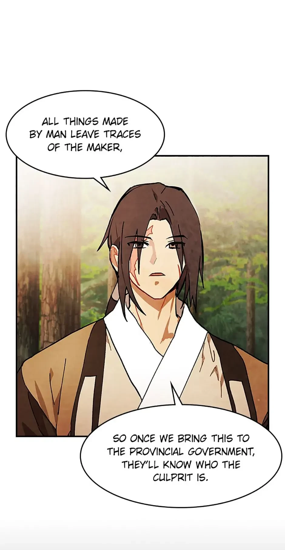 Return of the War God Chapter 32 - 47