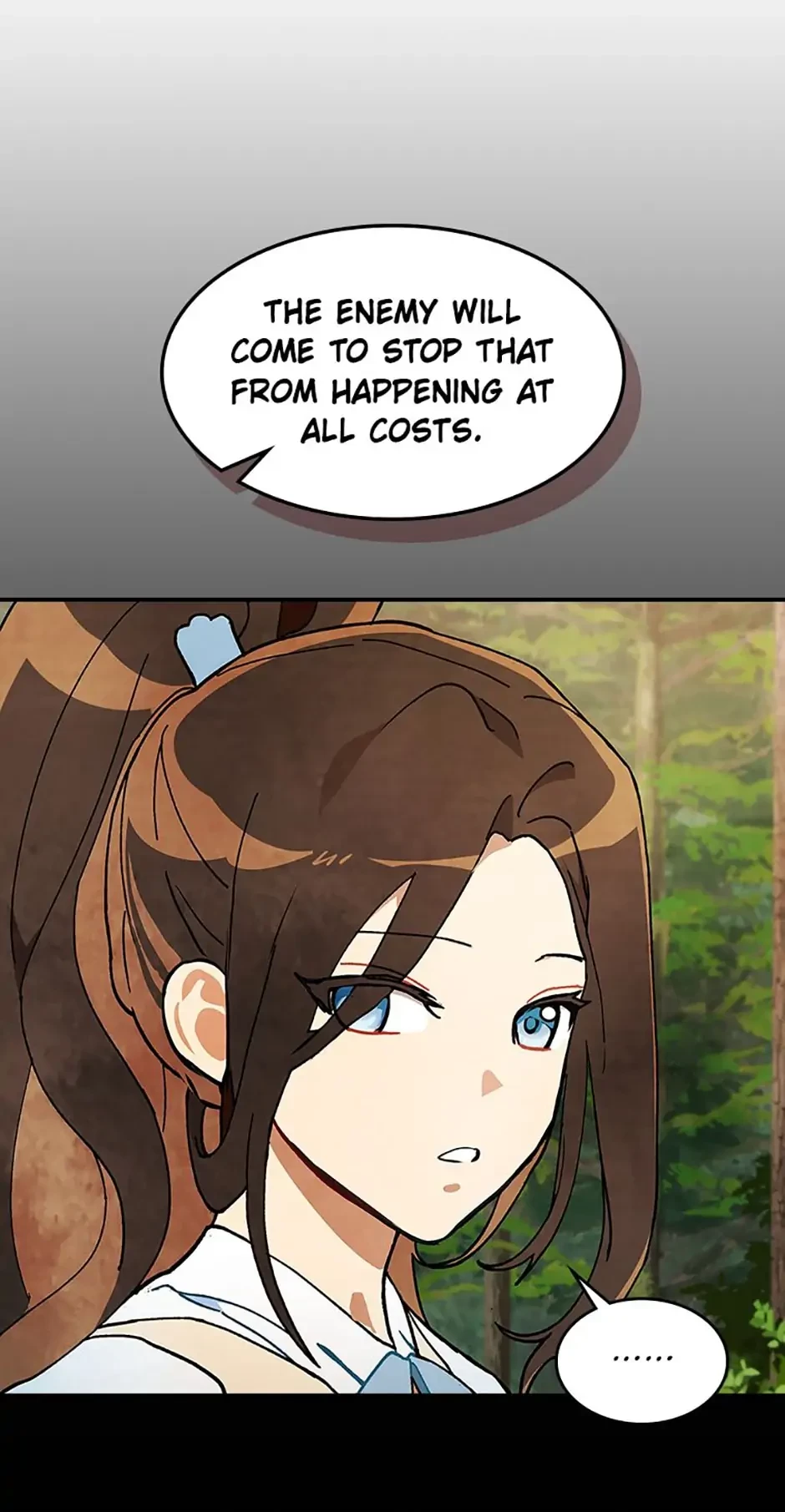Return of the War God Chapter 32 - 48