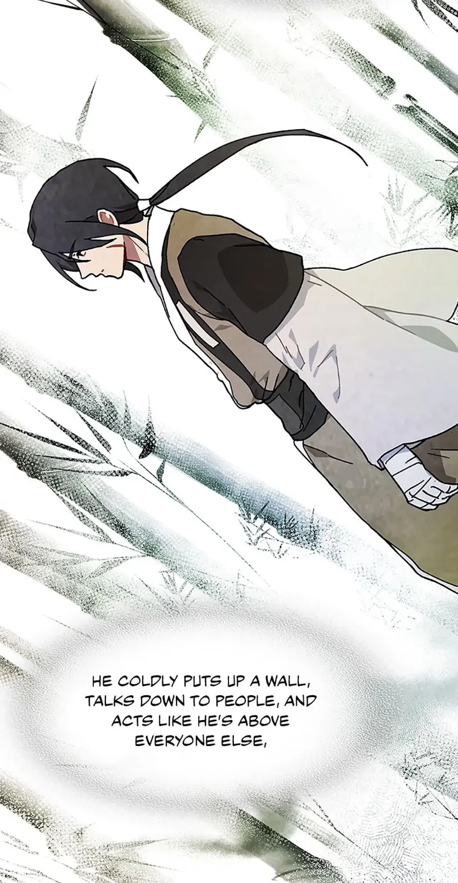 Return of the War God Chapter 32 - 51