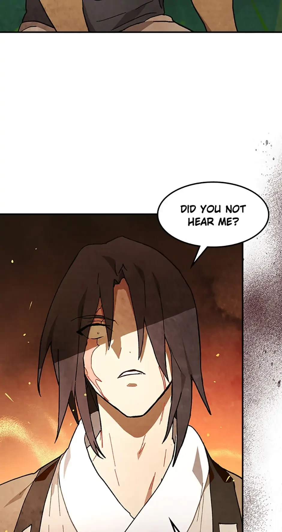 Return of the War God Chapter 31 - 43