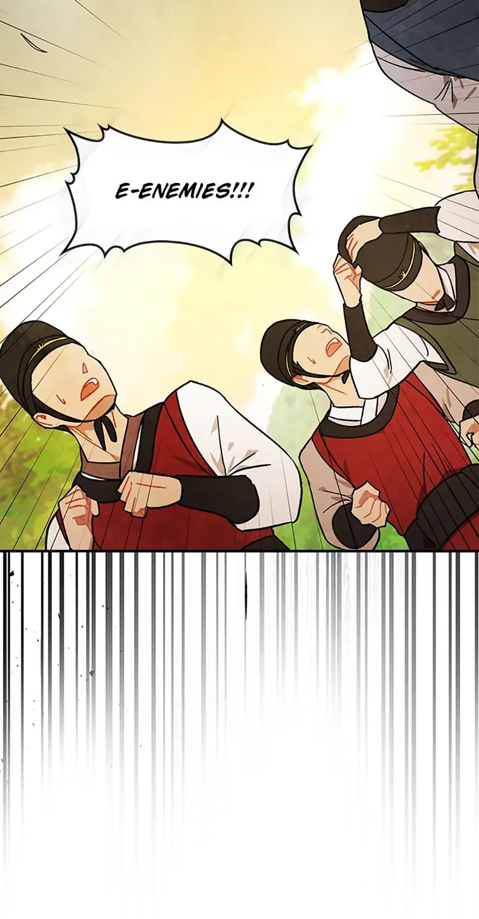 Return of the War God Chapter 32 - 55
