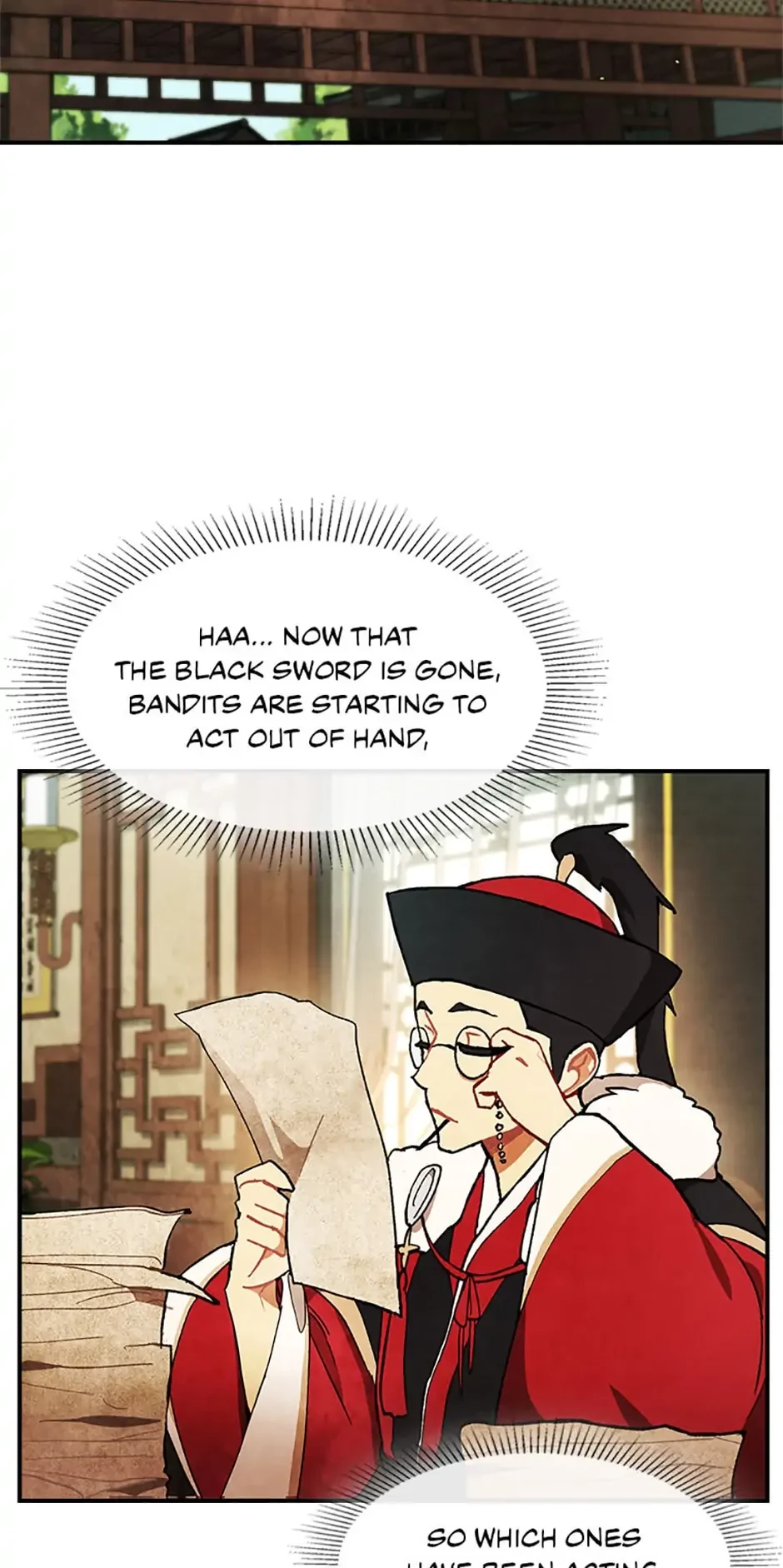 Return of the War God Chapter 29 - 2