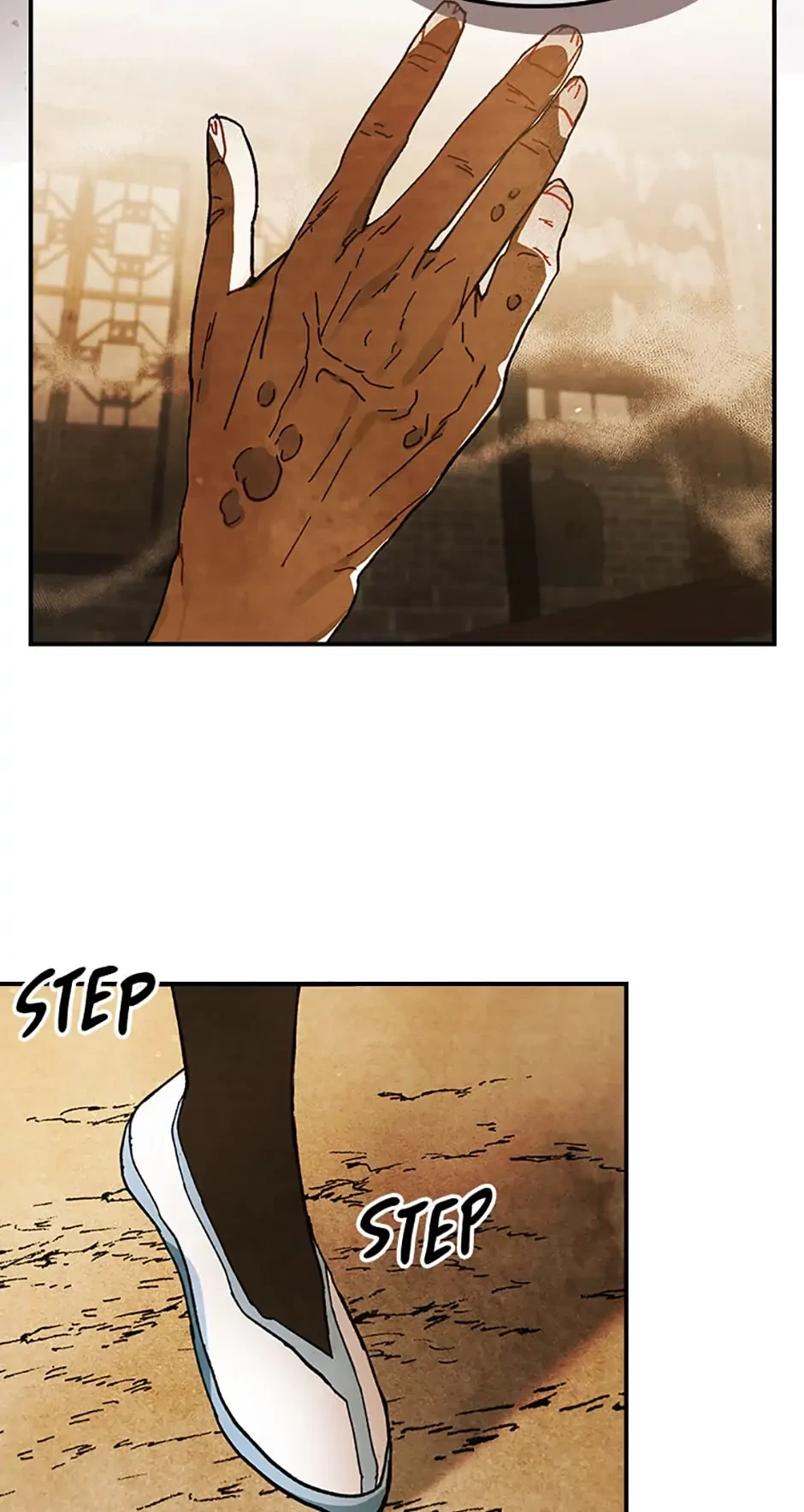 Return of the War God Chapter 31 - 48