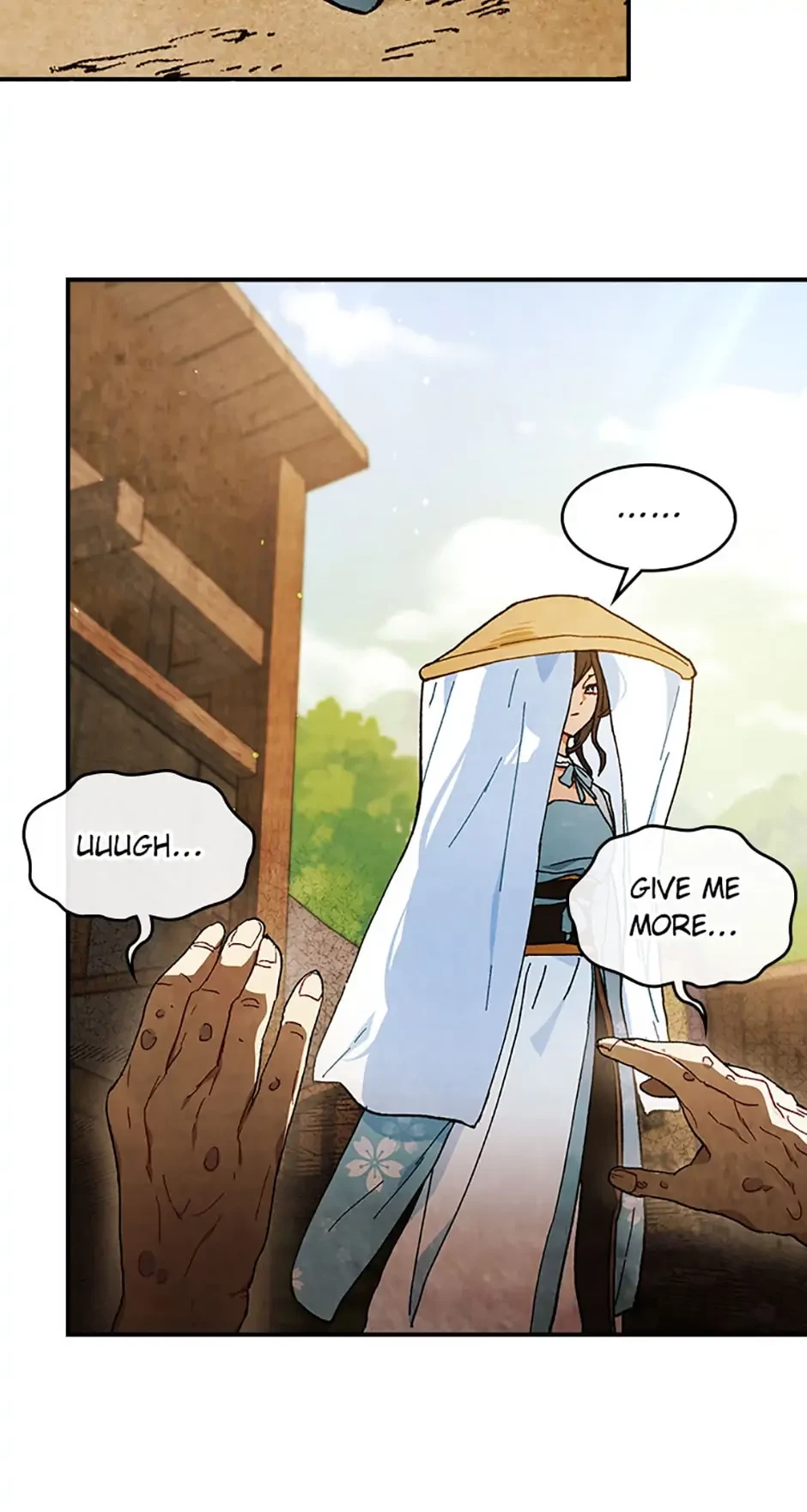 Return of the War God Chapter 31 - 49