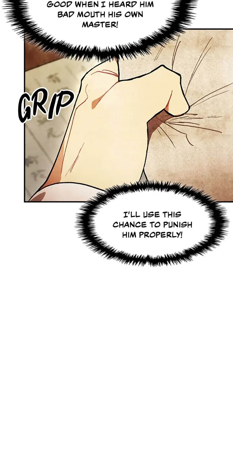 Return of the War God Chapter 29 - 5