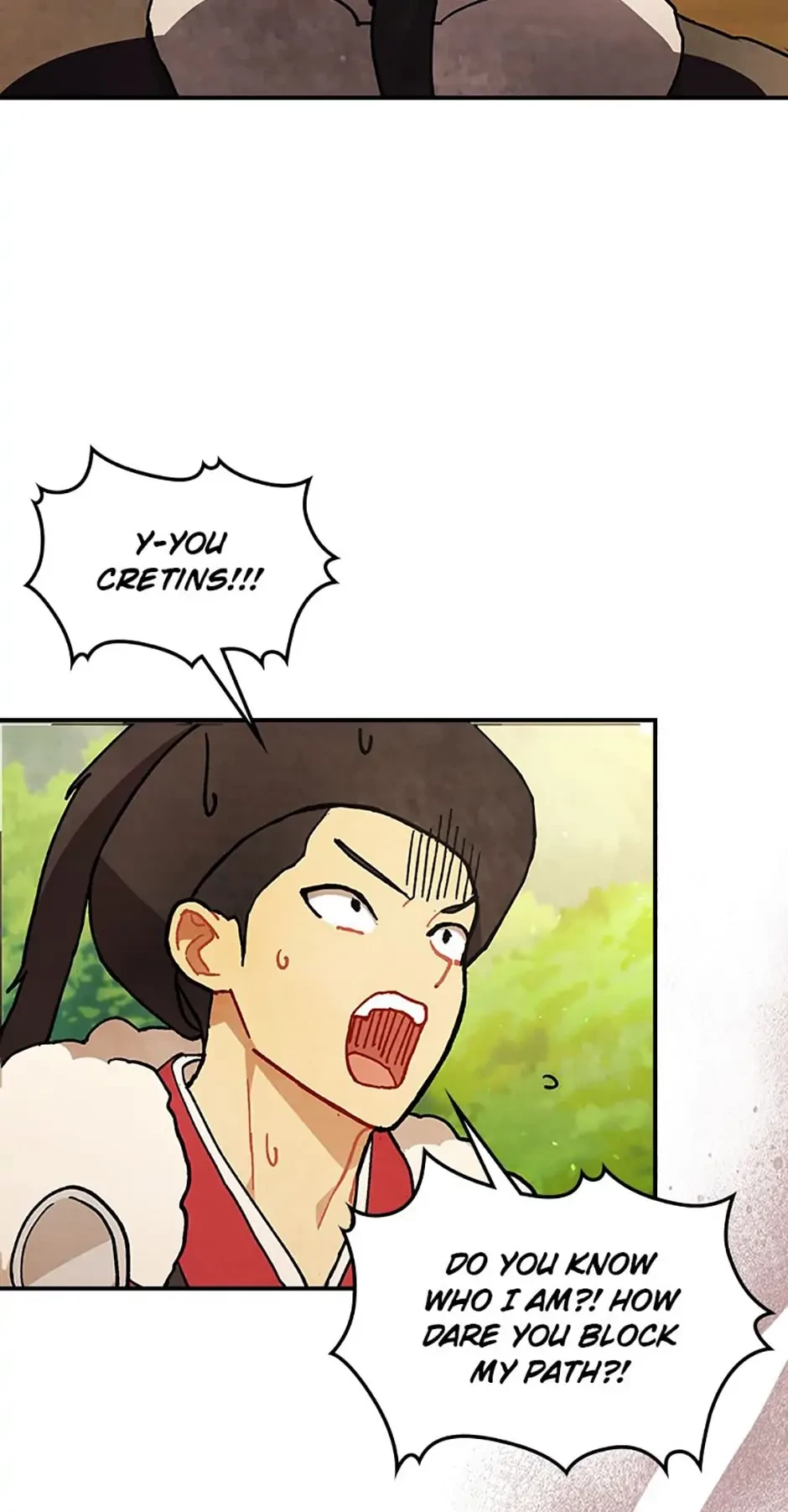 Return of the War God Chapter 32 - 59