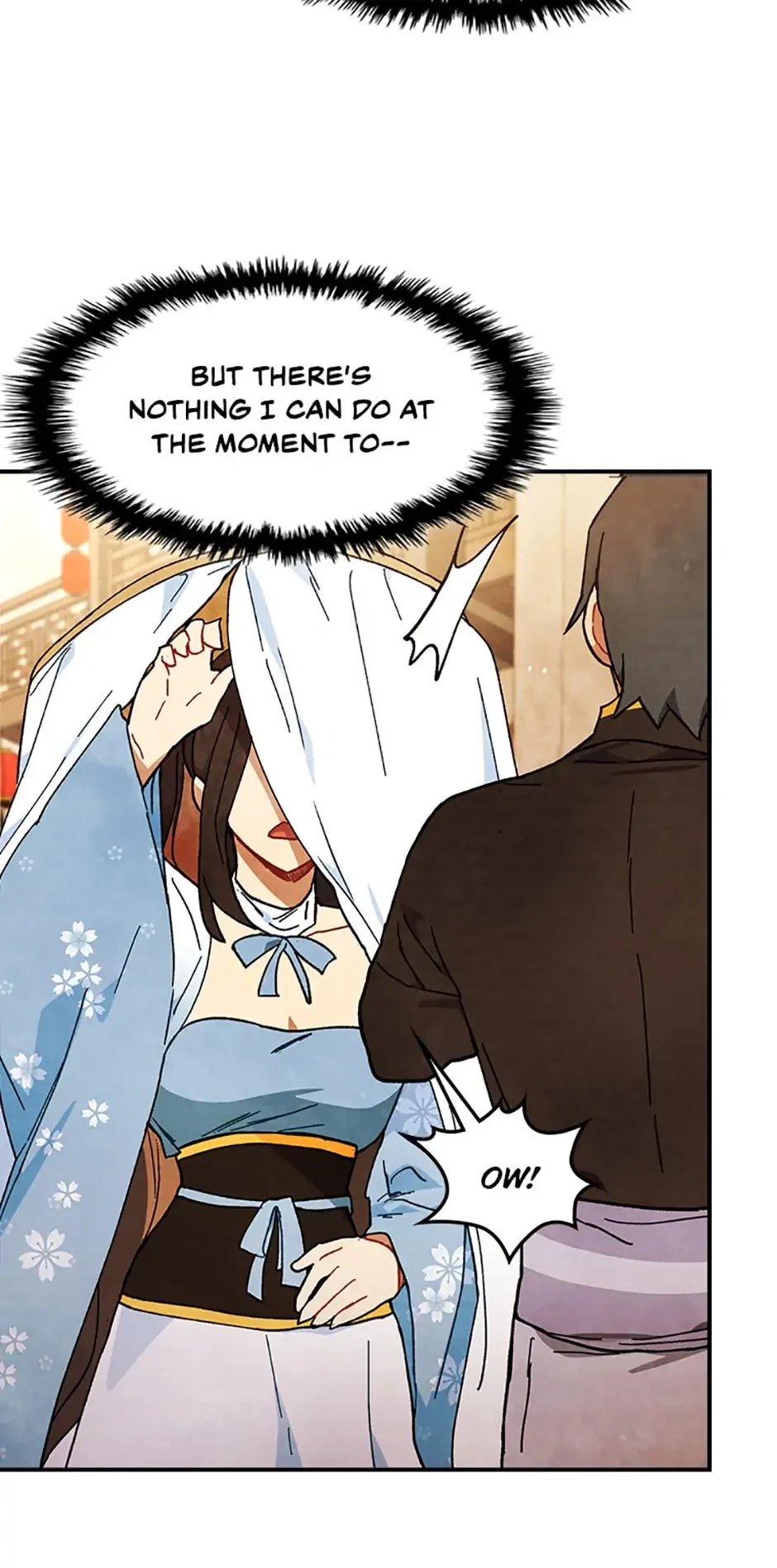 Return of the War God Chapter 31 - 51