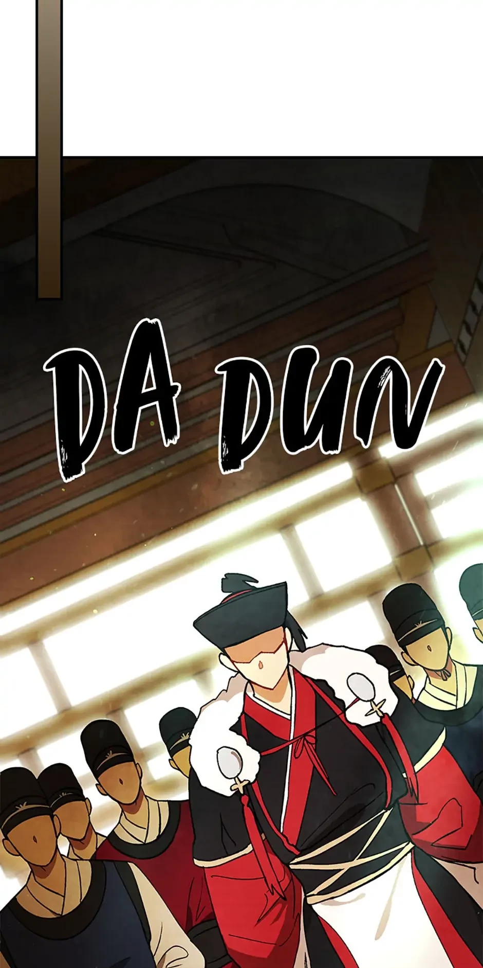 Return of the War God Chapter 29 - 7