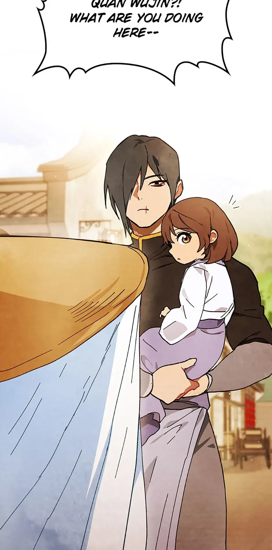 Return of the War God Chapter 31 - 53
