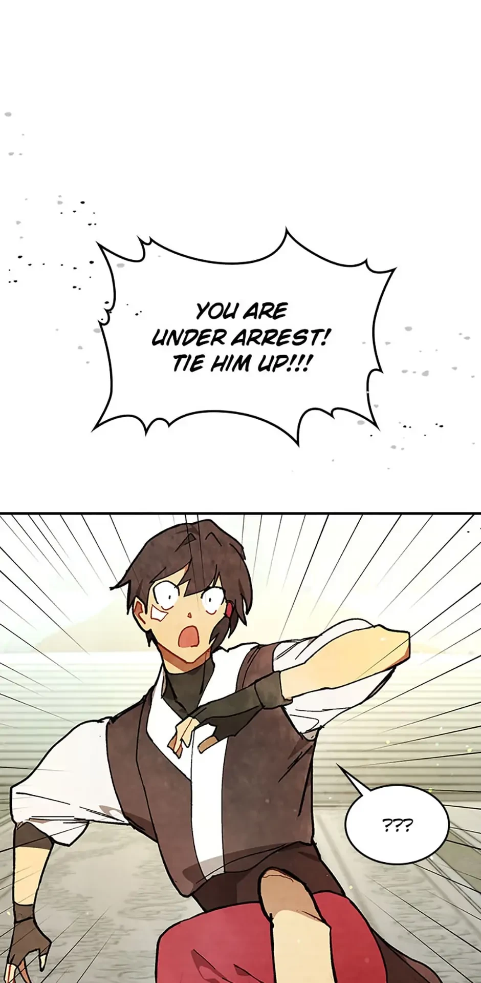 Return of the War God Chapter 29 - 9