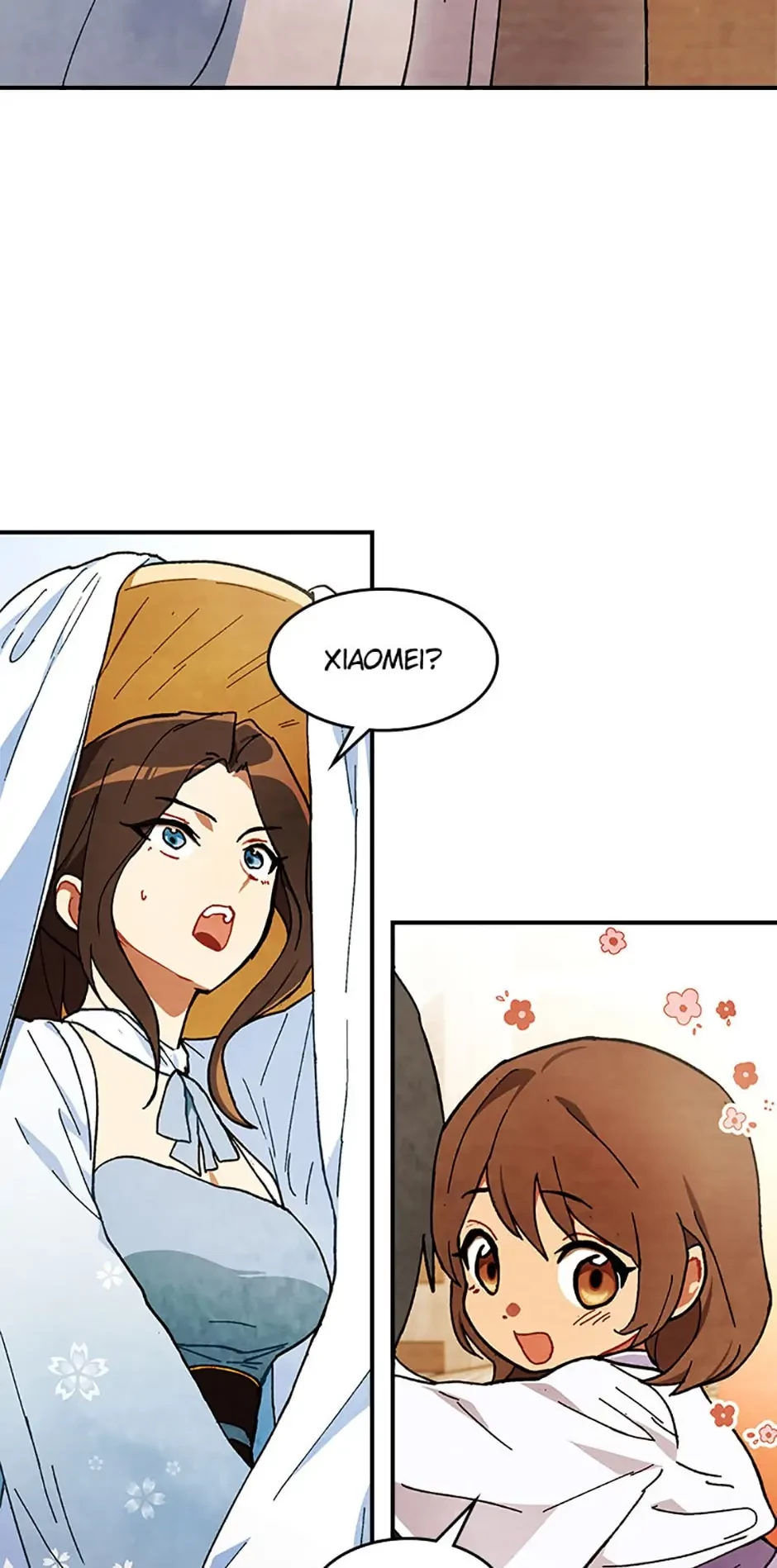 Return of the War God Chapter 31 - 54