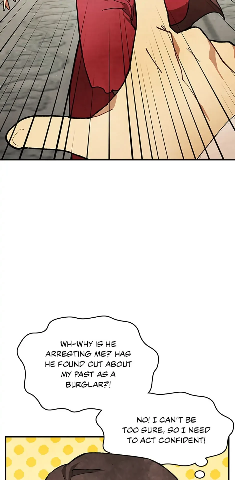Return of the War God Chapter 29 - 10
