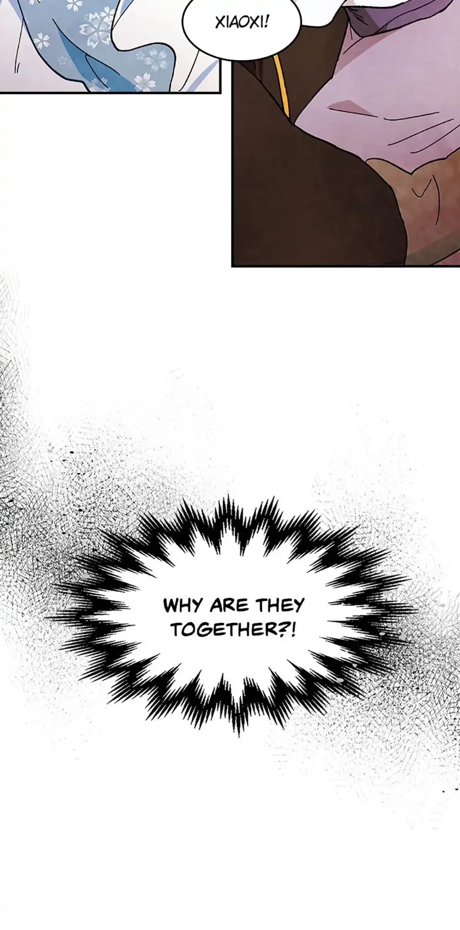 Return of the War God Chapter 31 - 55