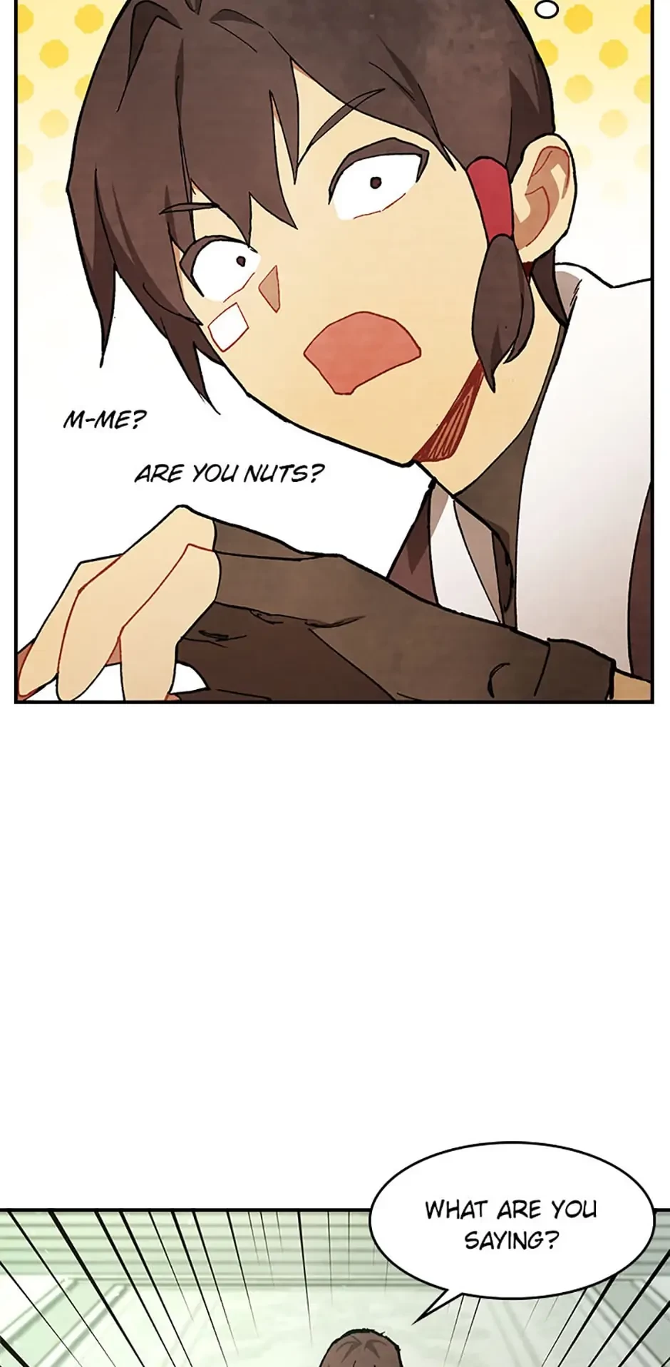 Return of the War God Chapter 29 - 11