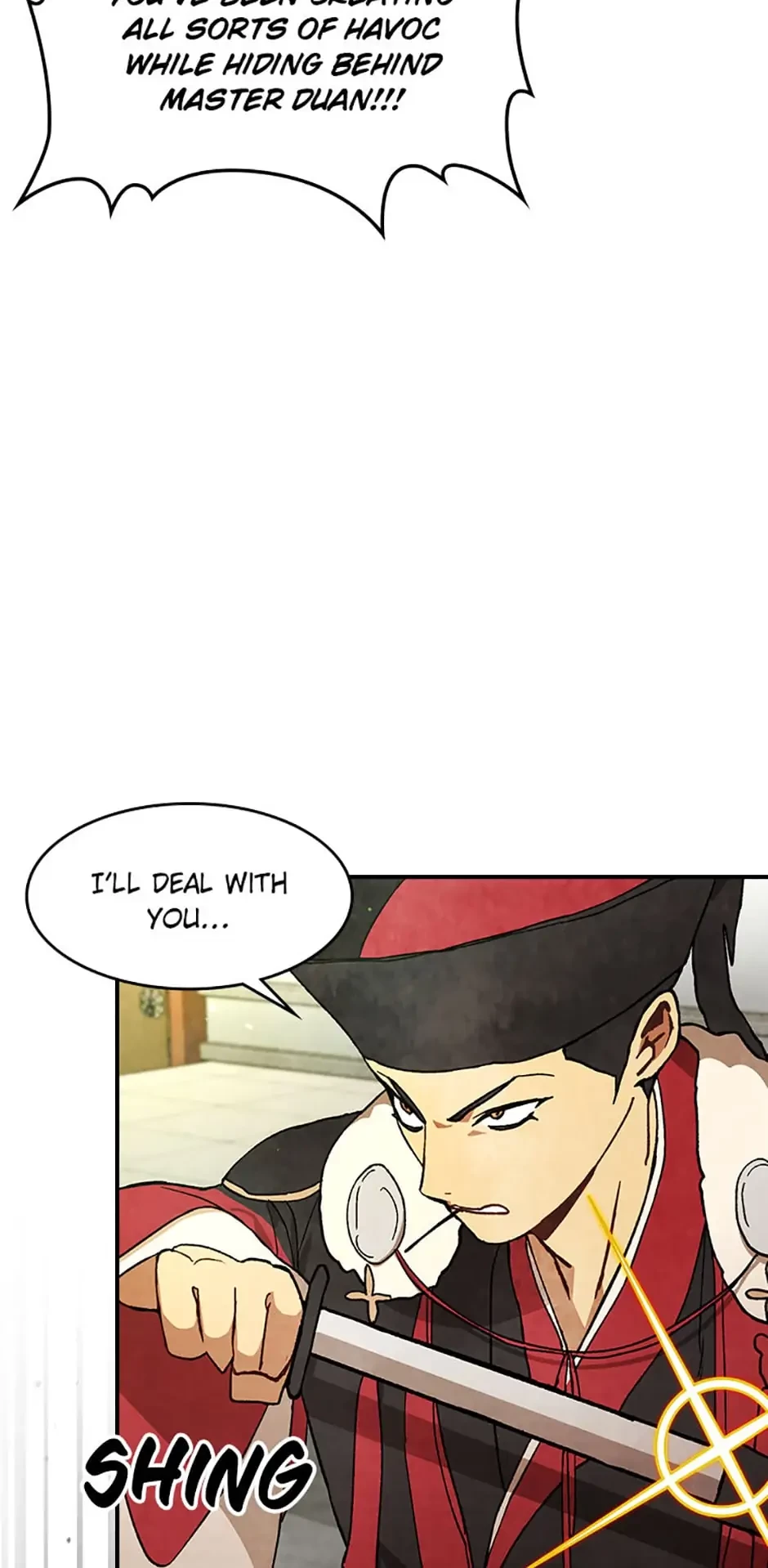 Return of the War God Chapter 29 - 13