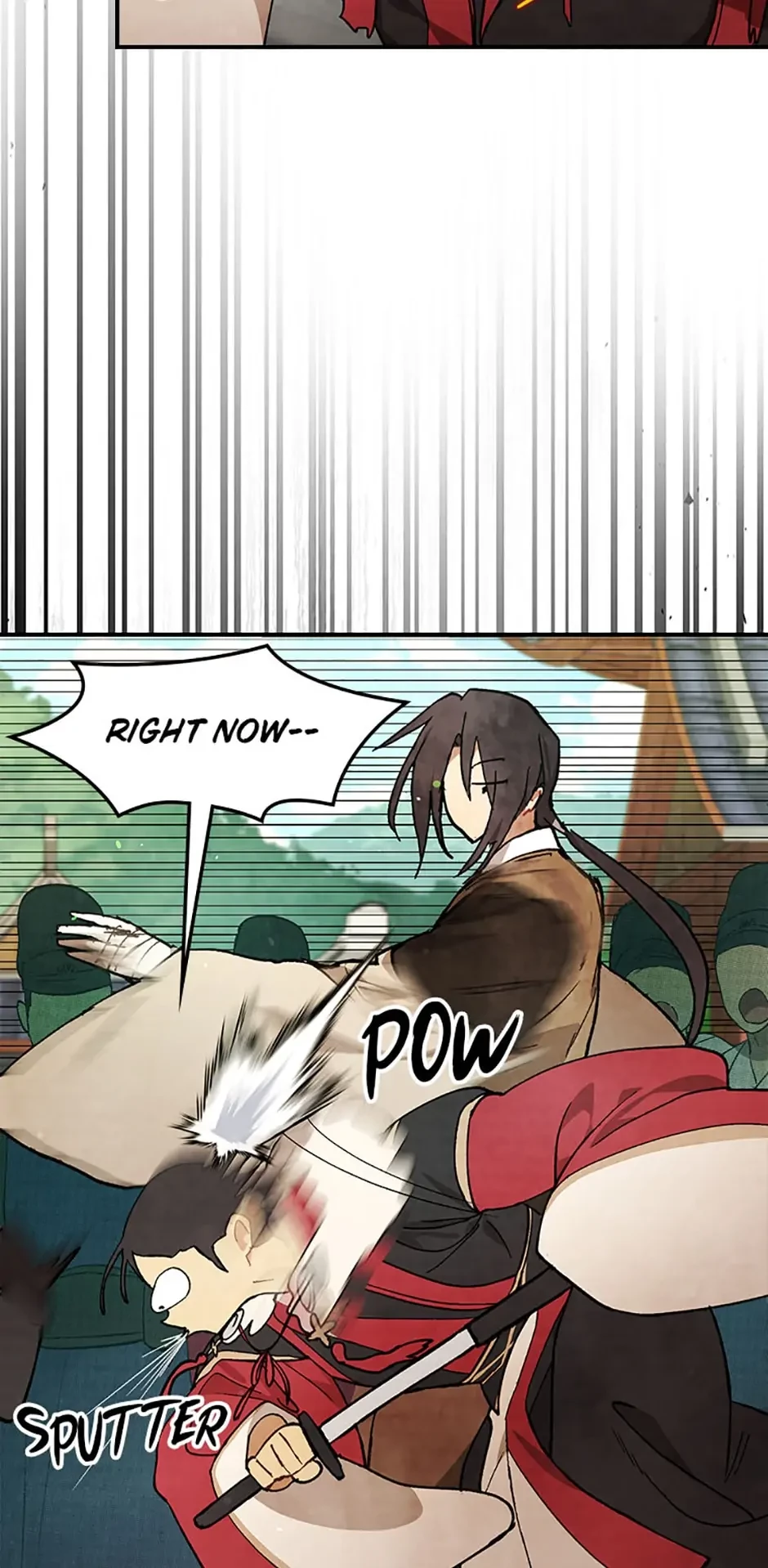 Return of the War God Chapter 29 - 14