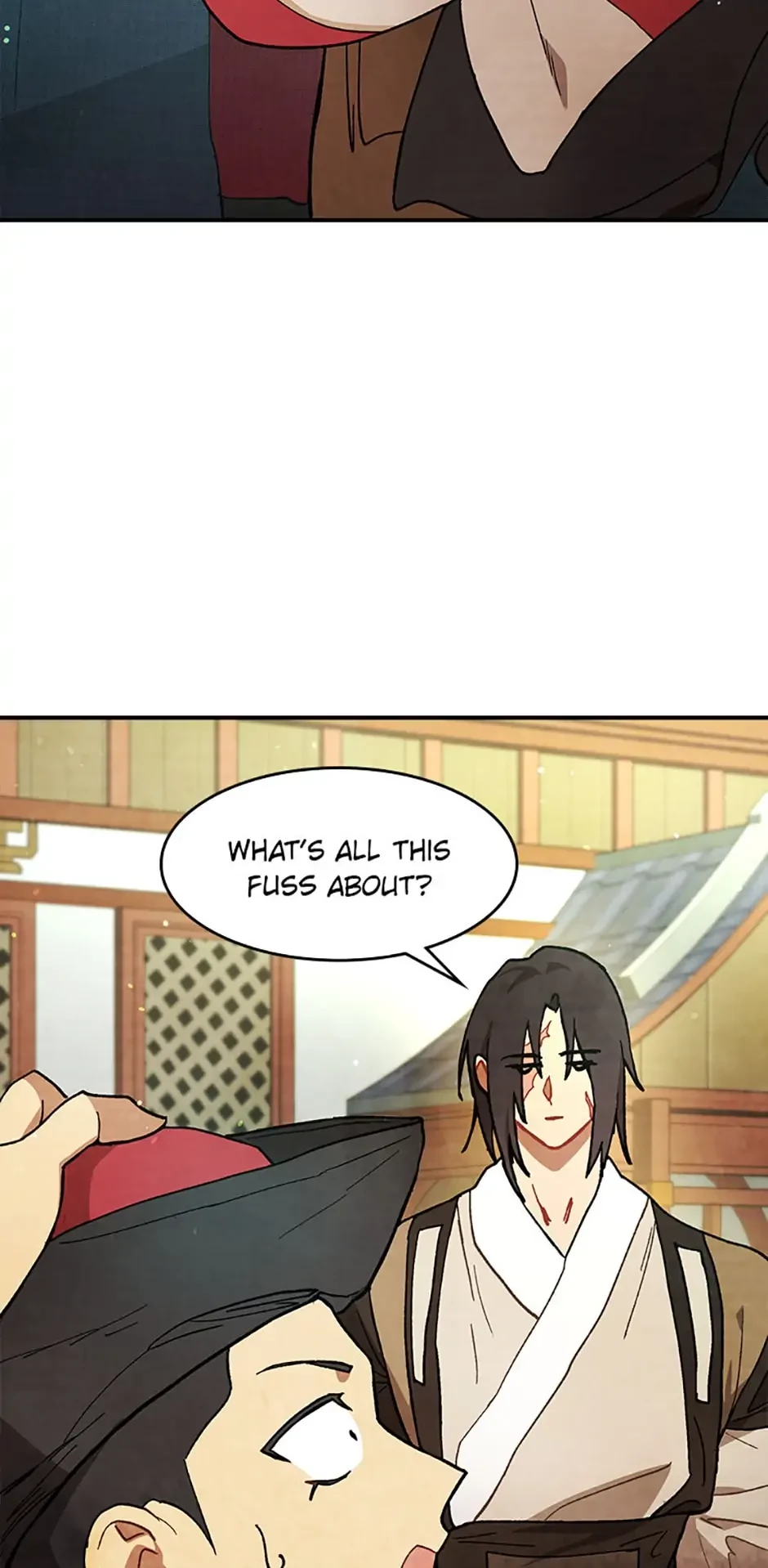 Return of the War God Chapter 29 - 15