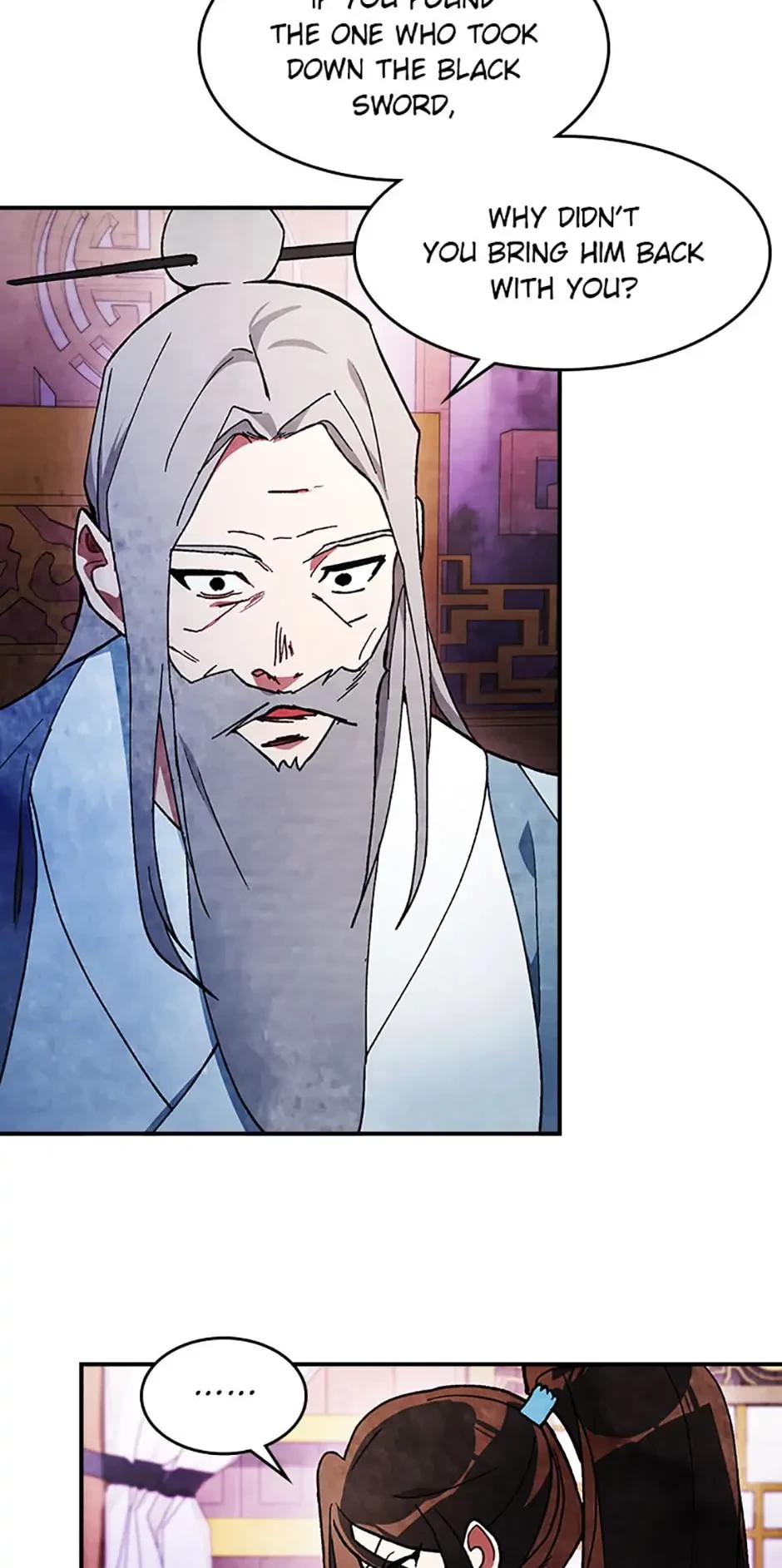 Return of the War God Chapter 28 - 3