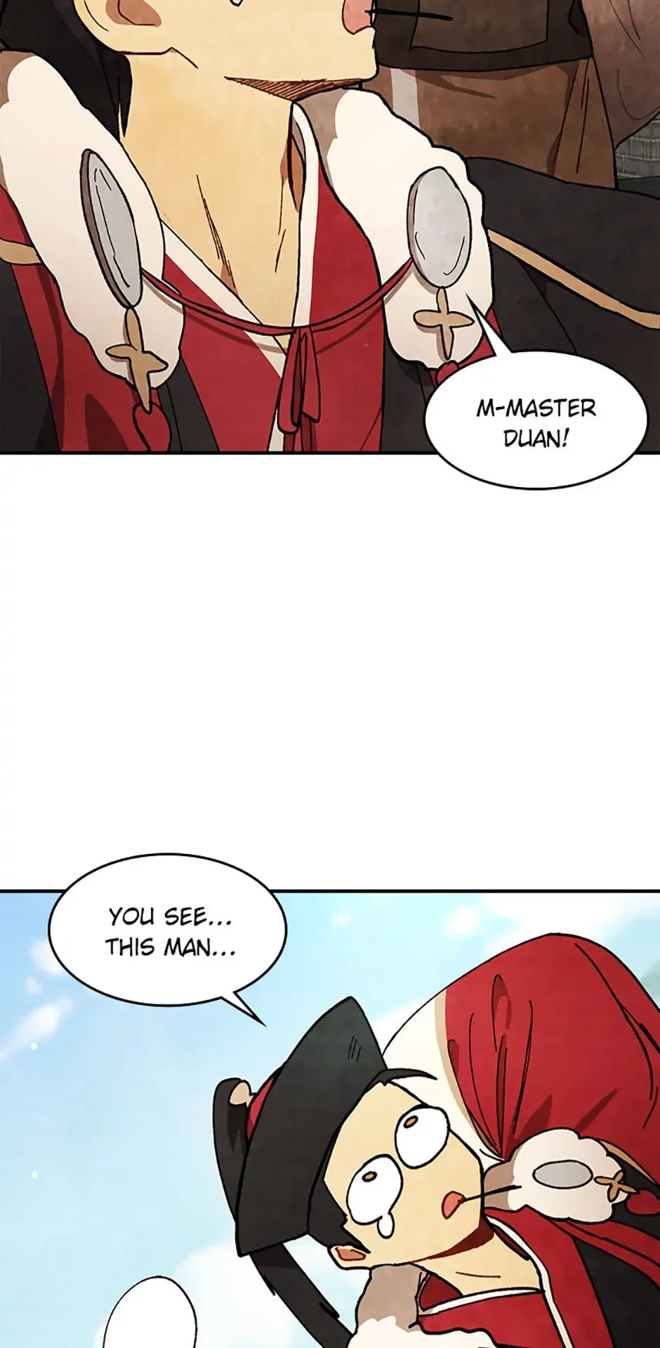 Return of the War God Chapter 29 - 16