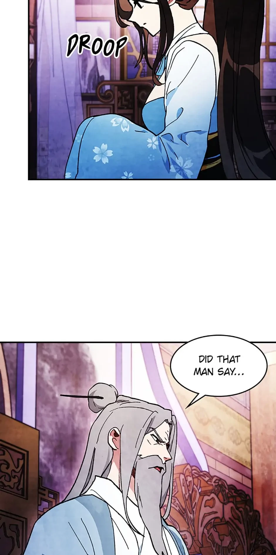 Return of the War God Chapter 28 - 4
