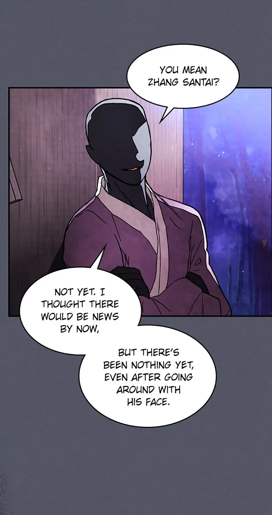 Return of the War God Chapter 31 - 61