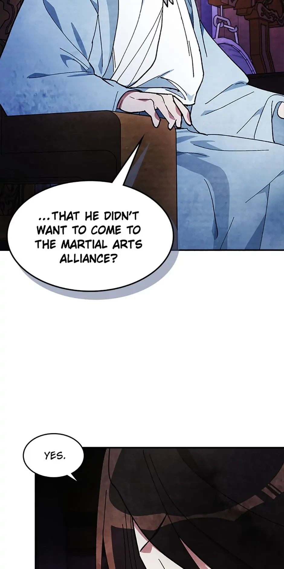 Return of the War God Chapter 28 - 5