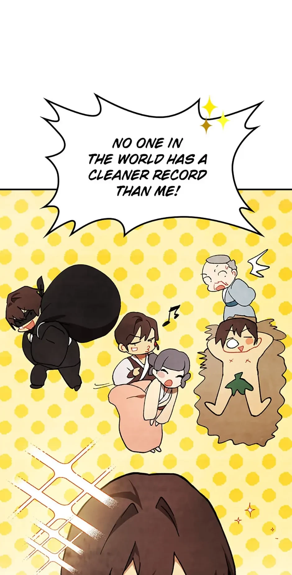 Return of the War God Chapter 29 - 18