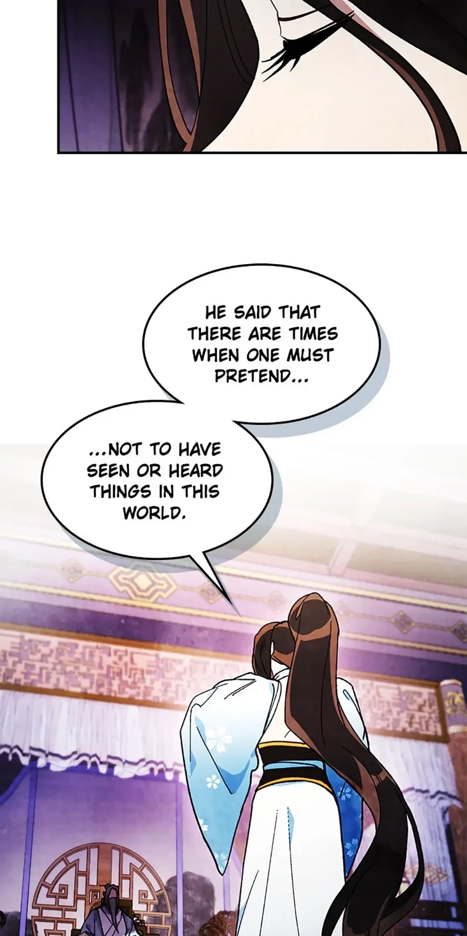 Return of the War God Chapter 28 - 6