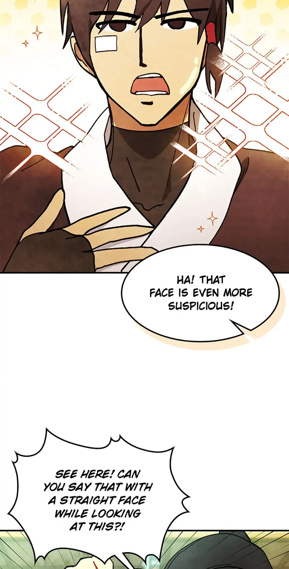 Return of the War God Chapter 29 - 19