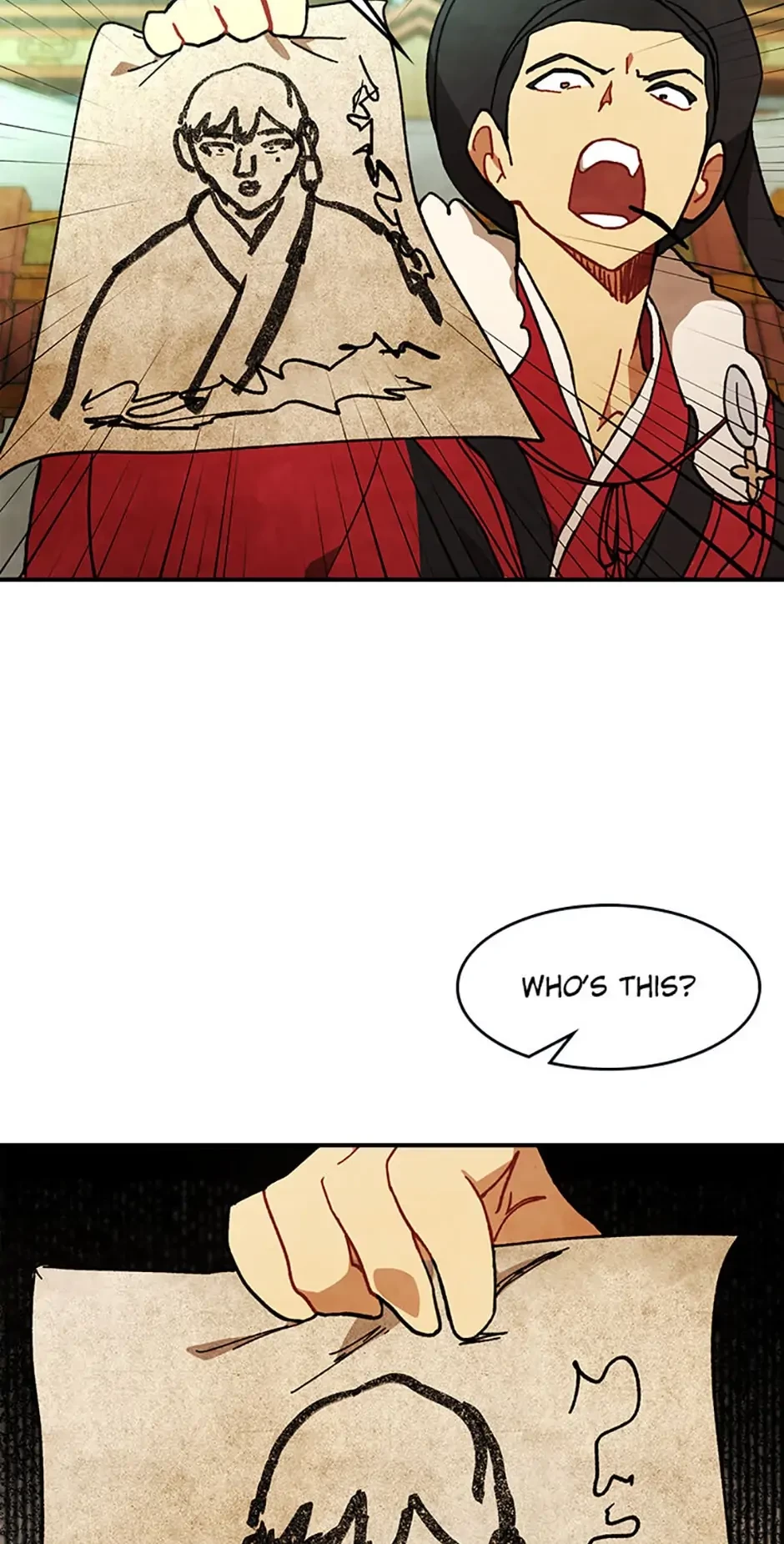 Return of the War God Chapter 29 - 20