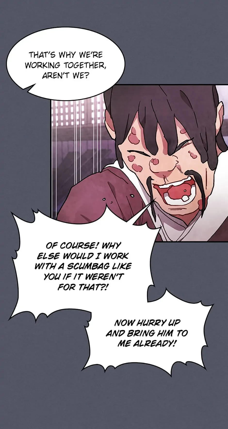Return of the War God Chapter 31 - 65