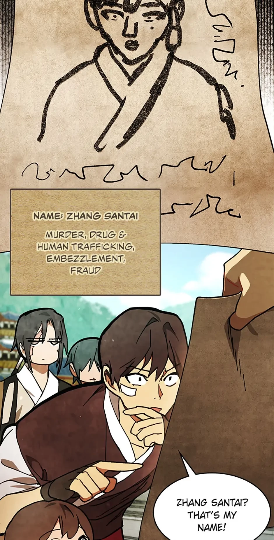 Return of the War God Chapter 29 - 21