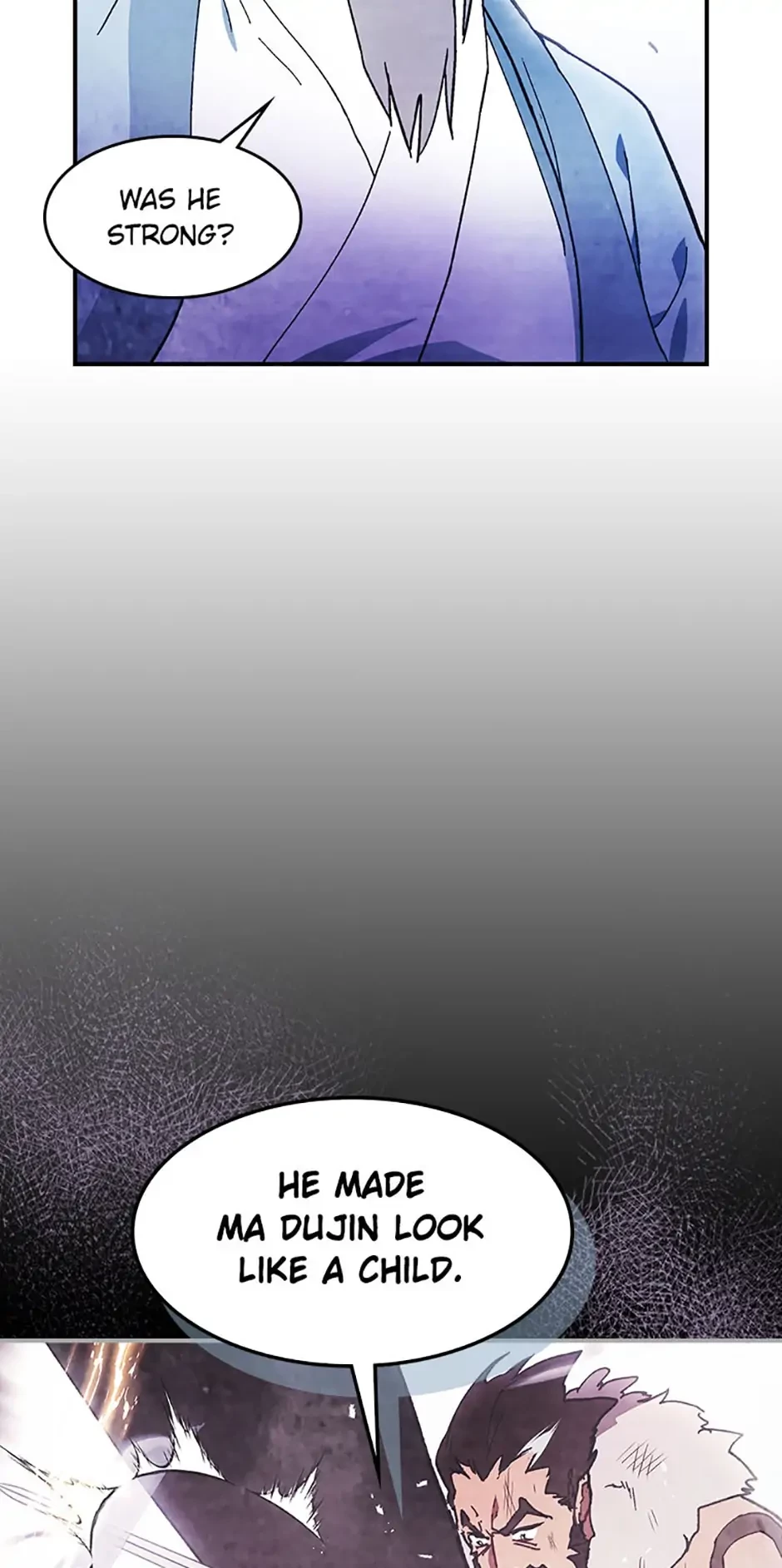 Return of the War God Chapter 28 - 8