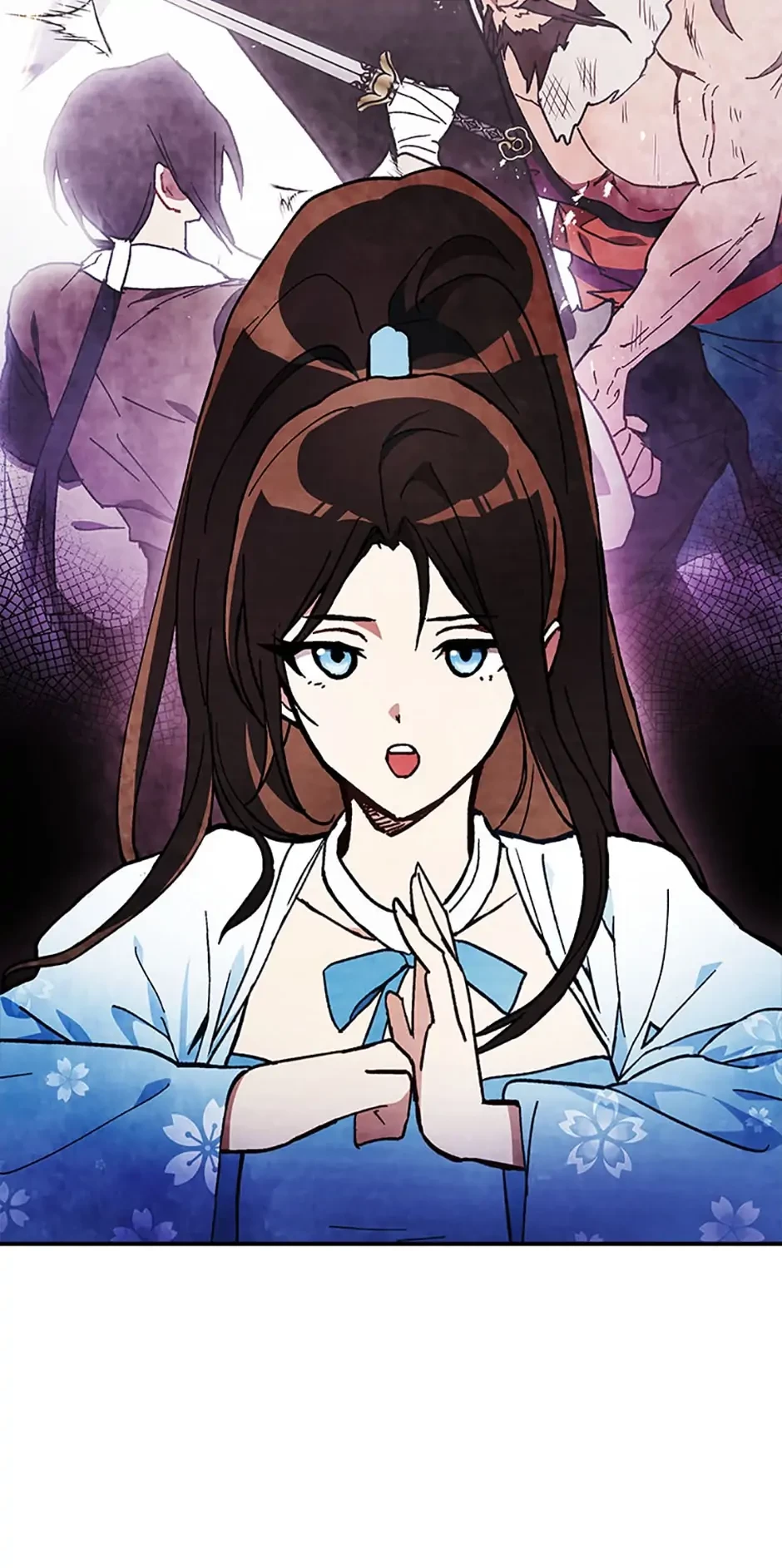 Return of the War God Chapter 28 - 9