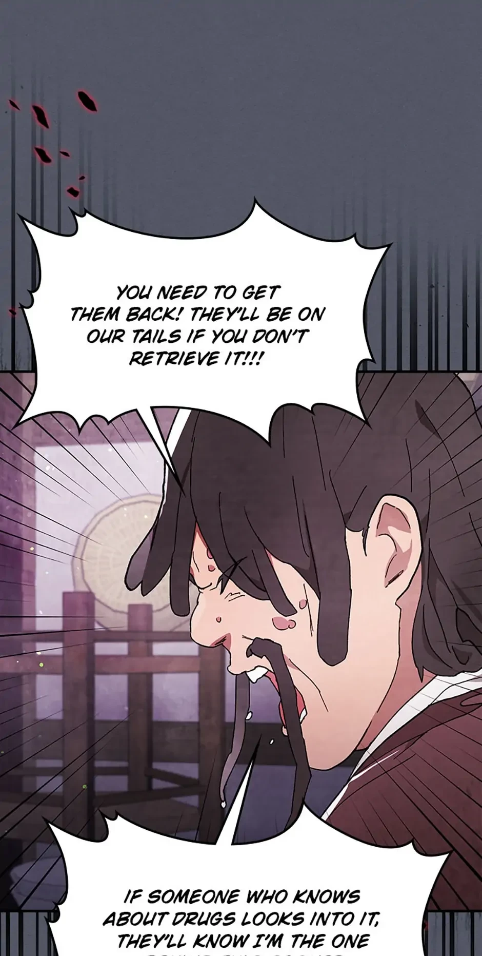 Return of the War God Chapter 31 - 68