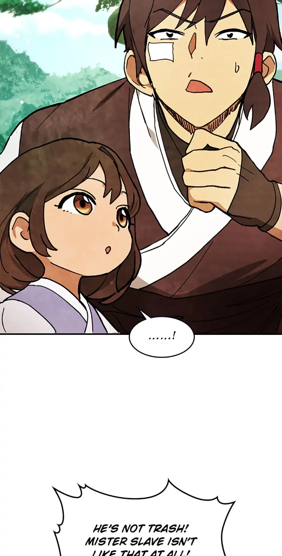 Return of the War God Chapter 29 - 23