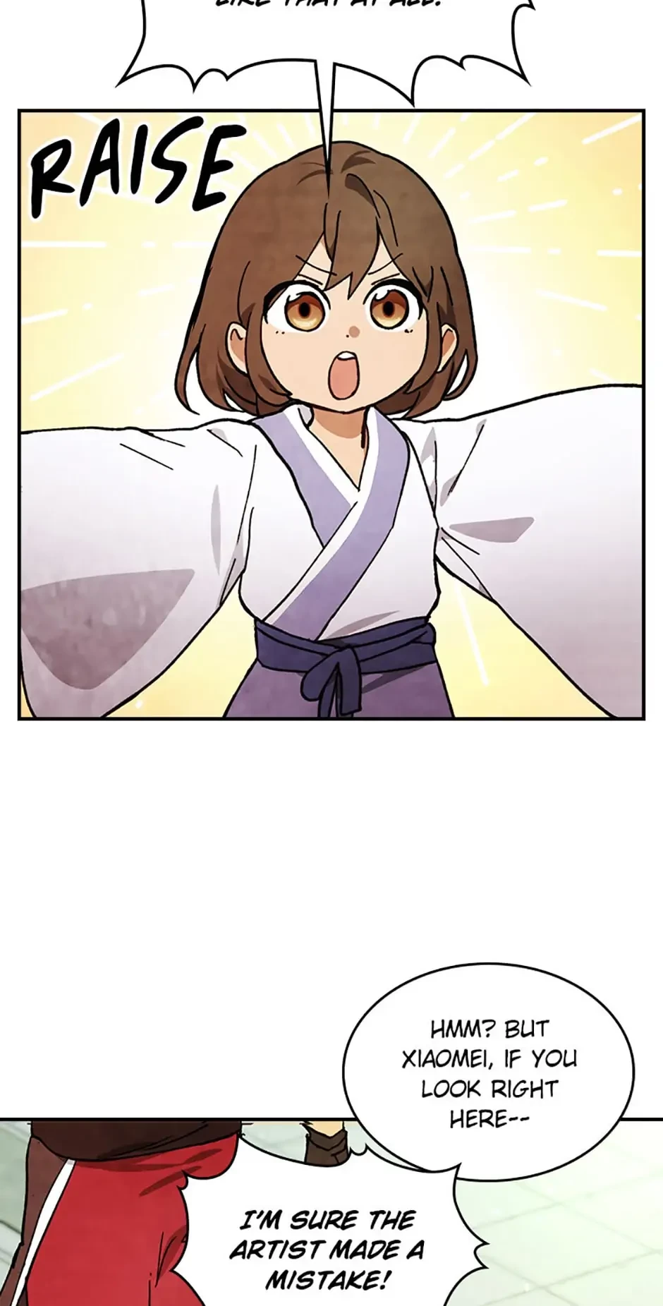 Return of the War God Chapter 29 - 24